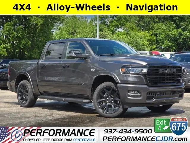 2026 Ram 1500 Laramie Crew Cab 4x4 5'7" Box for sale in Centerville, OH