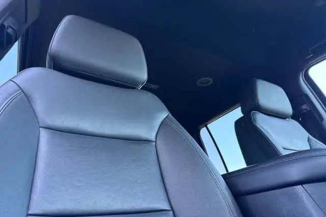 2024 Chevrolet Suburban 4WD LT