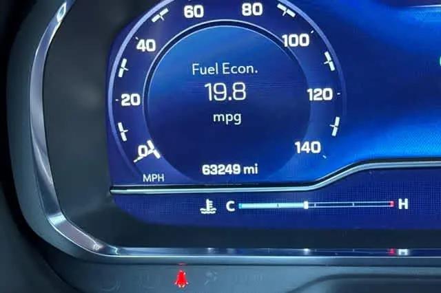 2024 Chevrolet Suburban 4WD LT