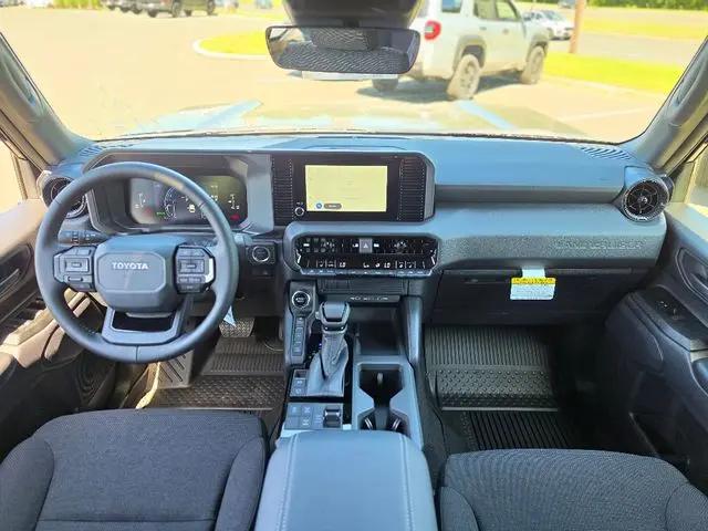2026 Toyota Land Cruiser 1958