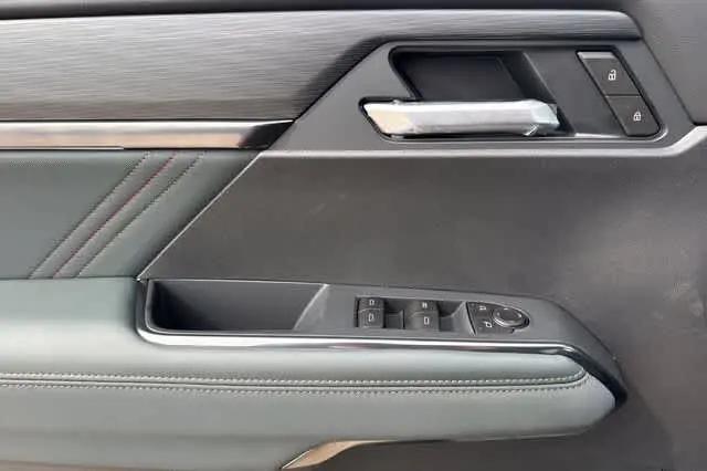 2026 GMC Acadia AT4 AWD