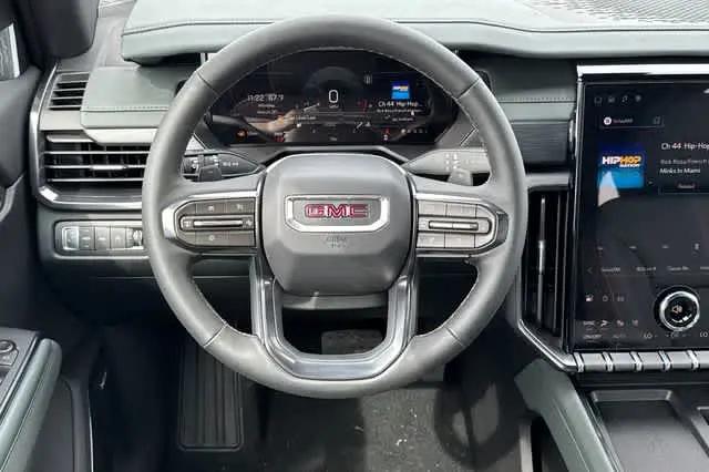 2026 GMC Acadia AT4 AWD