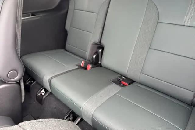 2026 GMC Acadia AT4 AWD