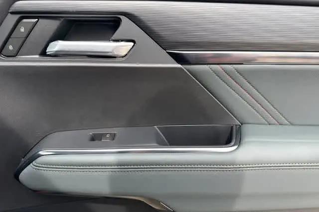2026 GMC Acadia AT4 AWD