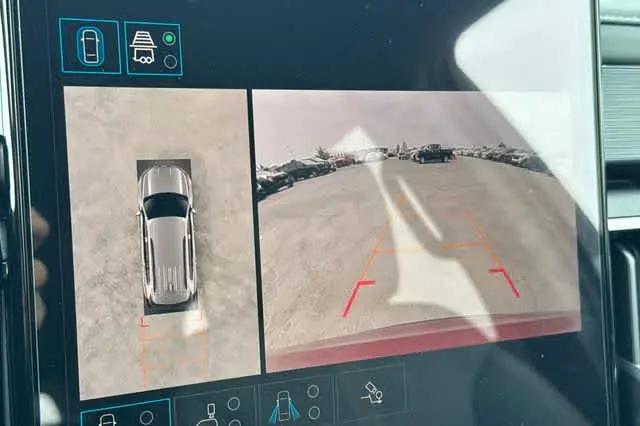2026 GMC Acadia AT4 AWD