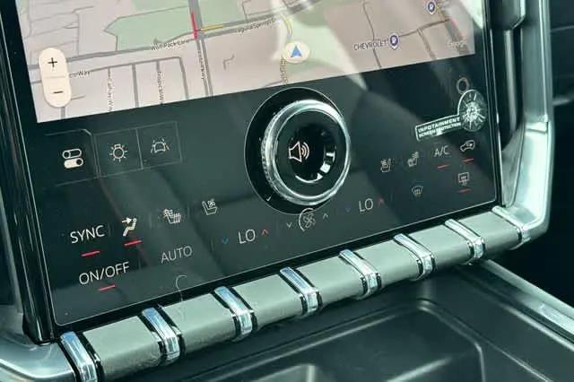 2026 GMC Acadia AT4 AWD