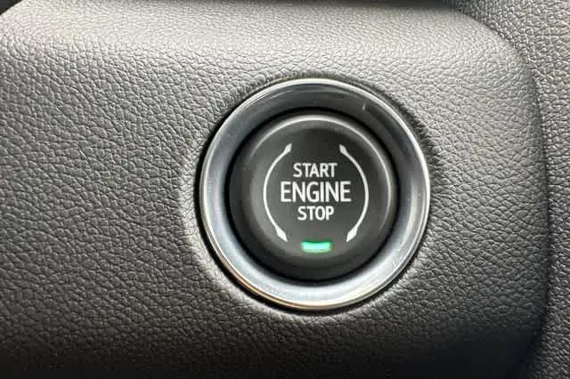 2026 GMC Acadia AT4 AWD