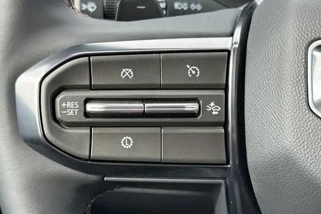 2026 GMC Acadia AT4 AWD