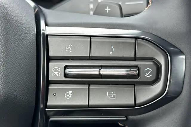 2026 GMC Acadia AT4 AWD