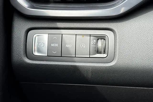 2026 GMC Acadia AT4 AWD