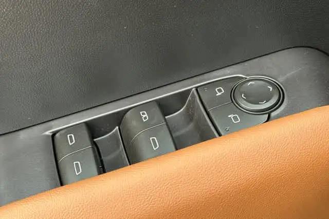 2026 GMC Canyon AT4, 4WD