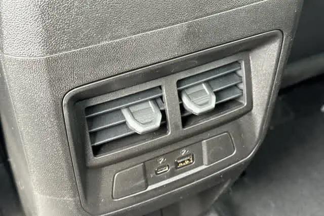 2026 GMC Canyon AT4, 4WD
