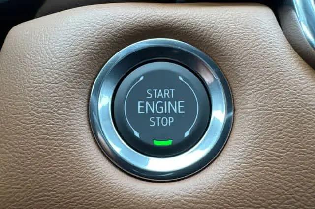 2026 GMC Canyon AT4, 4WD