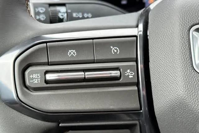 2026 GMC Canyon AT4, 4WD