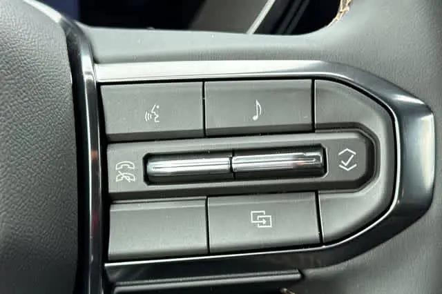 2026 GMC Canyon AT4, 4WD