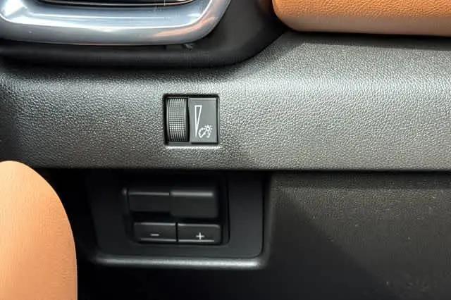 2026 GMC Canyon AT4, 4WD