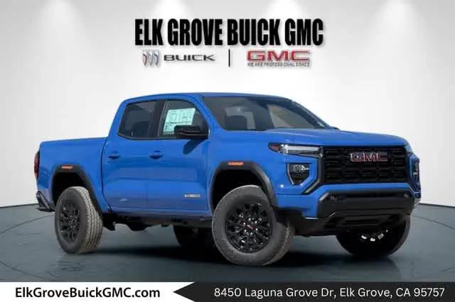 2026 GMC Canyon Elevation, RWD for sale in Elk Grove, CA