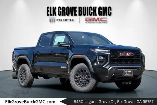 2026 GMC Canyon Elevation, RWD for sale in Elk Grove, CA