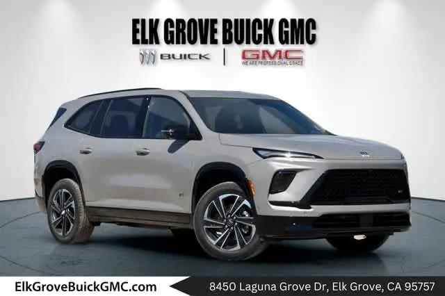 2026 Buick Enclave Sport Touring FWD for sale in Elk Grove, CA