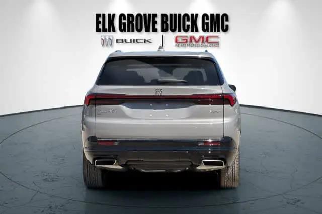 2026 Buick Enclave Sport Touring FWD