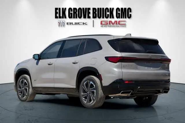 2026 Buick Enclave Sport Touring FWD