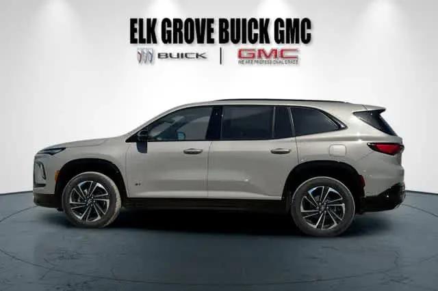 2026 Buick Enclave Sport Touring FWD