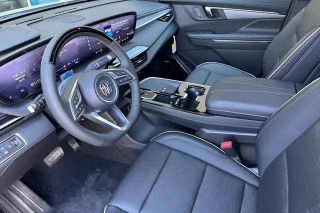 2026 Buick Enclave Sport Touring FWD