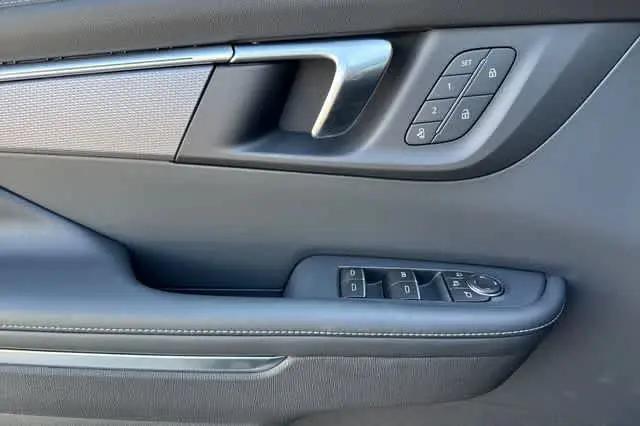 2026 Buick Enclave Sport Touring FWD