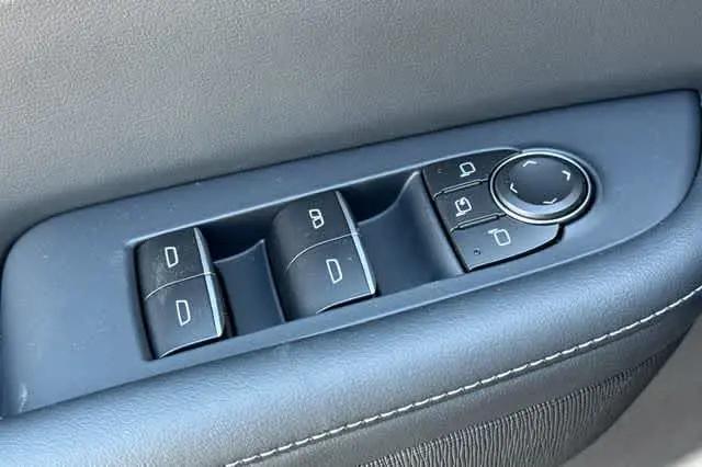 2026 Buick Enclave Sport Touring FWD
