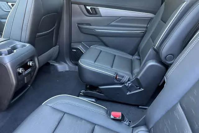 2026 Buick Enclave Sport Touring FWD