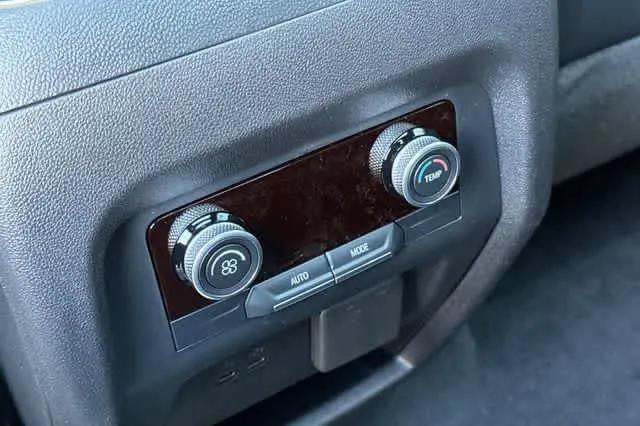 2026 Buick Enclave Sport Touring FWD