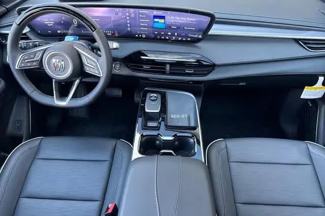 2026 Buick Enclave Sport Touring FWD
