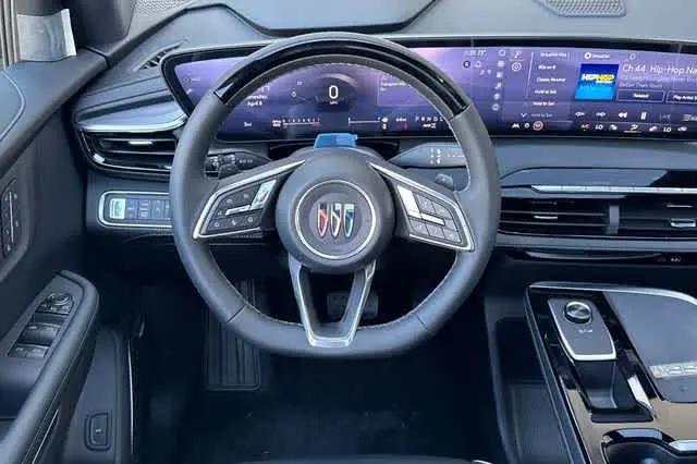 2026 Buick Enclave Sport Touring FWD