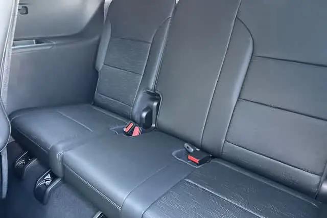 2026 Buick Enclave Sport Touring FWD