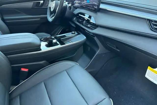 2026 Buick Enclave Sport Touring FWD