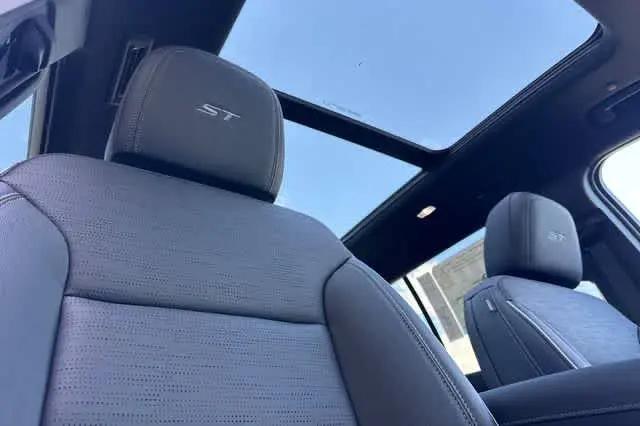 2026 Buick Enclave Sport Touring FWD