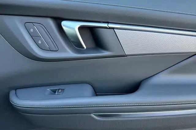 2026 Buick Enclave Sport Touring FWD
