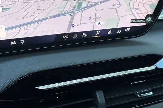 2026 Buick Enclave Sport Touring FWD