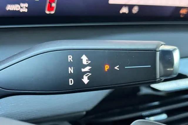 2026 Buick Enclave Sport Touring FWD