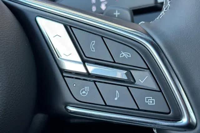 2026 Buick Enclave Sport Touring FWD