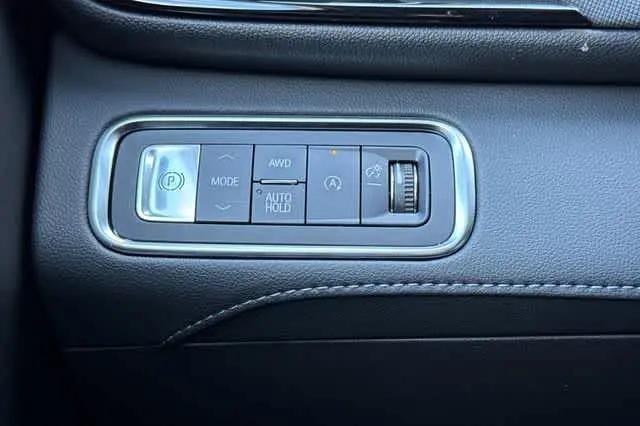 2026 Buick Enclave Sport Touring FWD