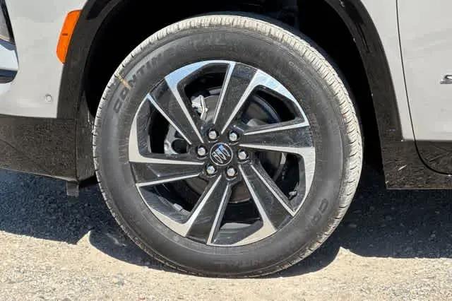 2026 Buick Enclave Sport Touring FWD