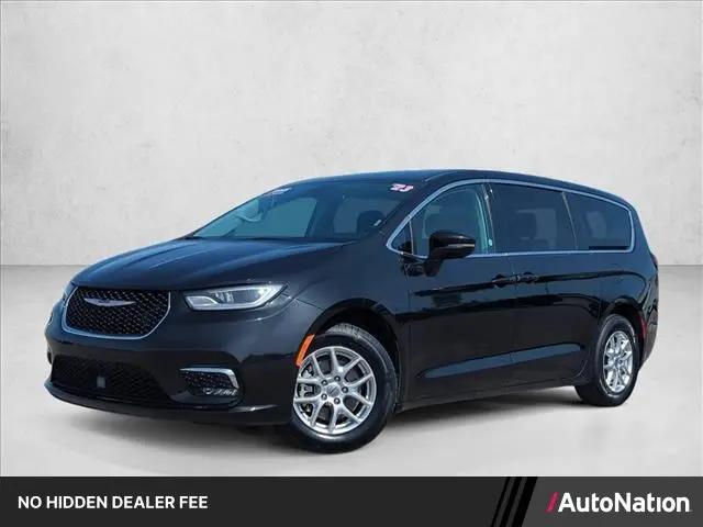 2023 Chrysler Pacifica Touring L for sale in Memphis, TN