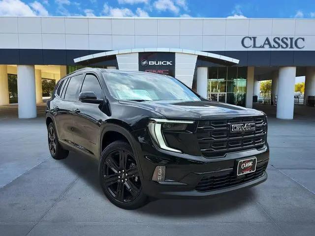 2026 GMC Acadia Elevation FWD for sale in Arlington, TX