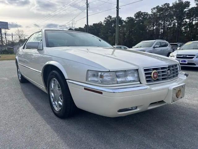 2002 Cadillac Eldorado ESC for sale in Jacksonville, NC