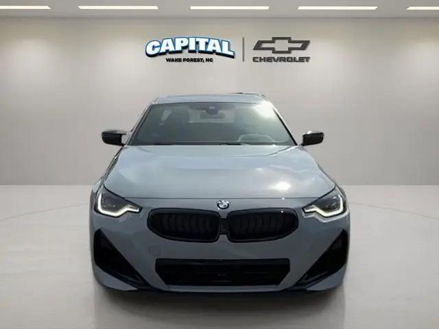 2022 BMW M240 i xDrive