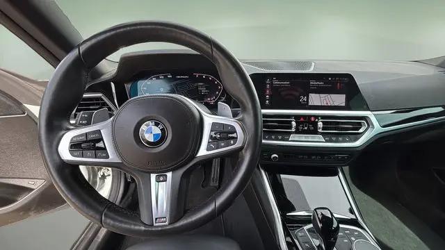 2022 BMW M240 i xDrive