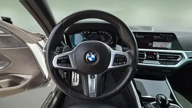 2022 BMW M240 i xDrive