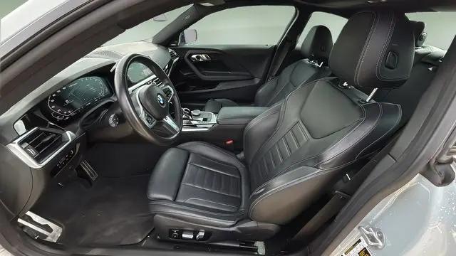 2022 BMW M240 i xDrive