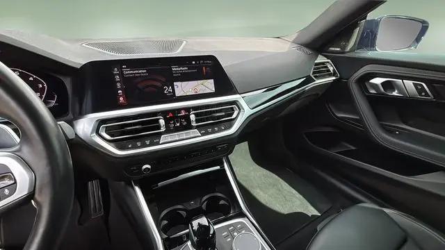 2022 BMW M240 i xDrive